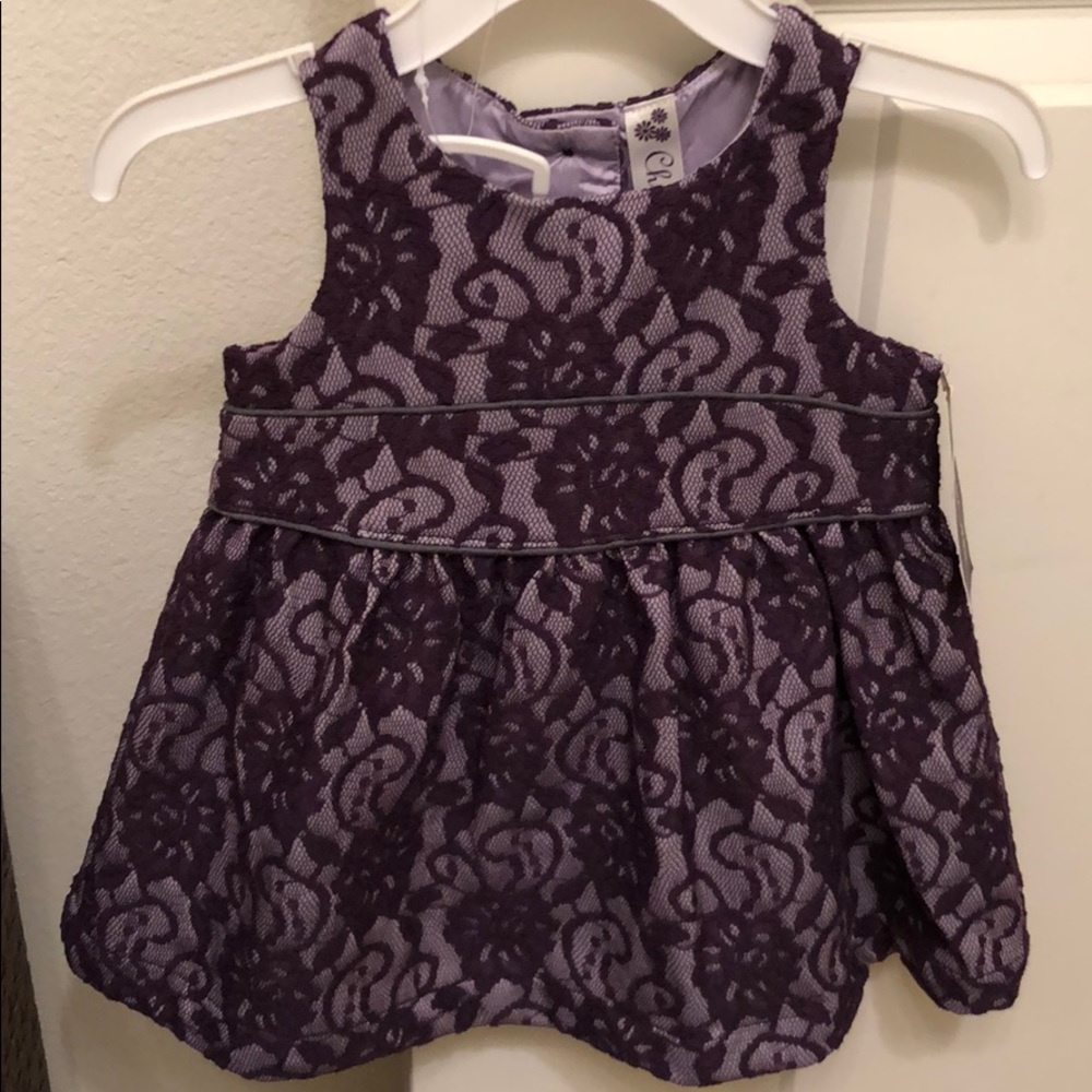 Baby Dresses